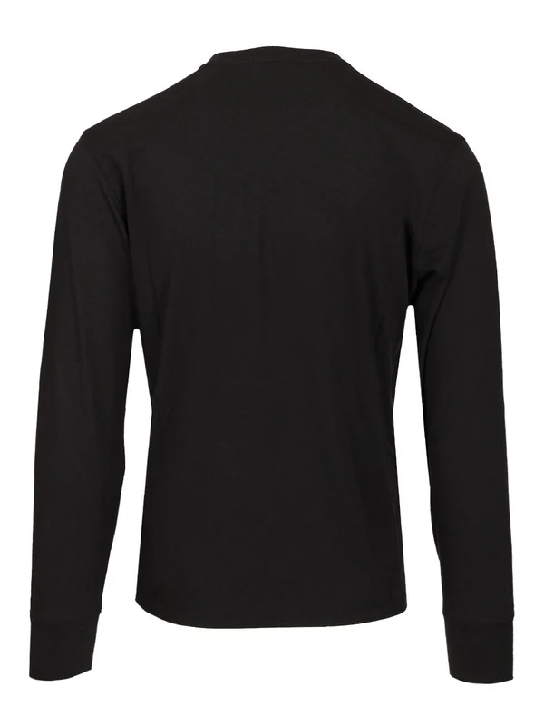 Tom Ford Black Long Sleeve - Image 2