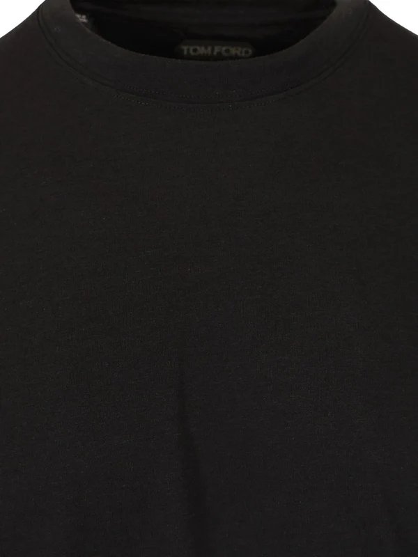 Tom Ford Black Long Sleeve - Image 3
