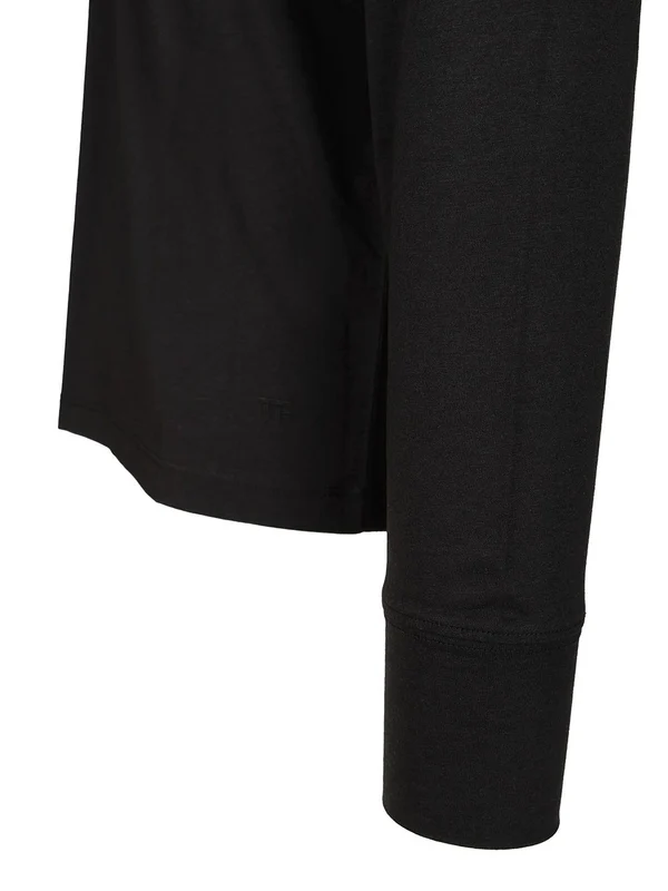Tom Ford Black Long Sleeve - Image 4