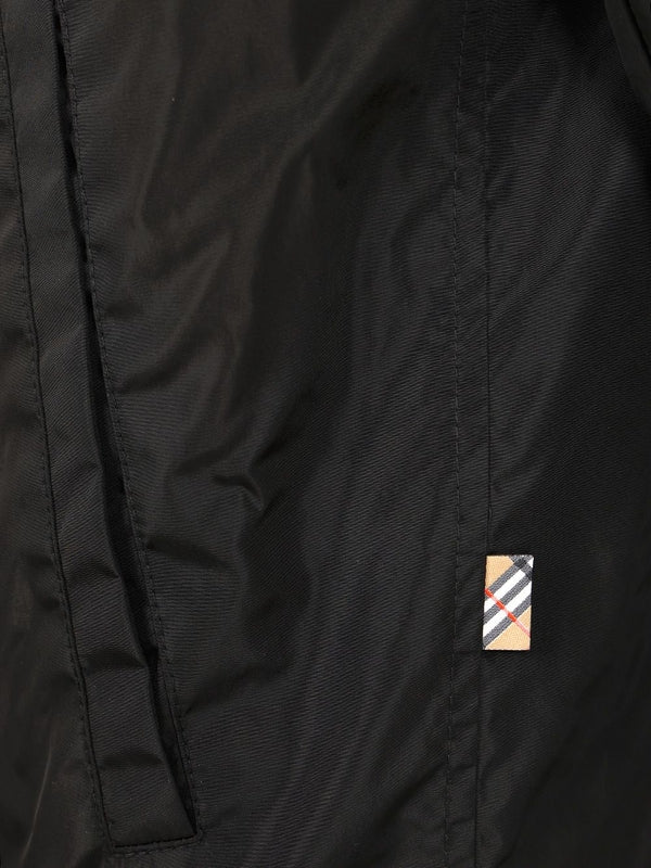 Burberry Black Jackets - Image 4