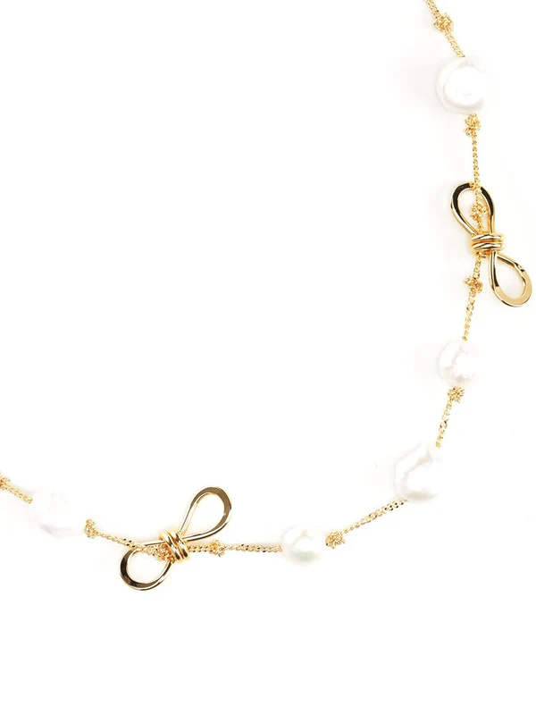 Marni Gold Necklaces - Image 2