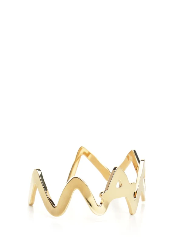 Marni Gold Bracelet - Image 2