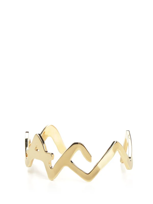 Marni Gold Bracelet - Image 3