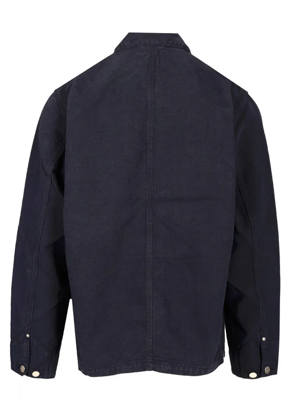 Carhartt Blue Jackets - Image 2