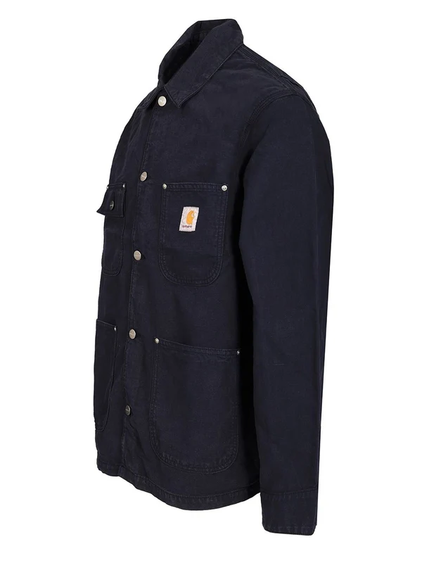 Carhartt Blue Jackets - Image 3