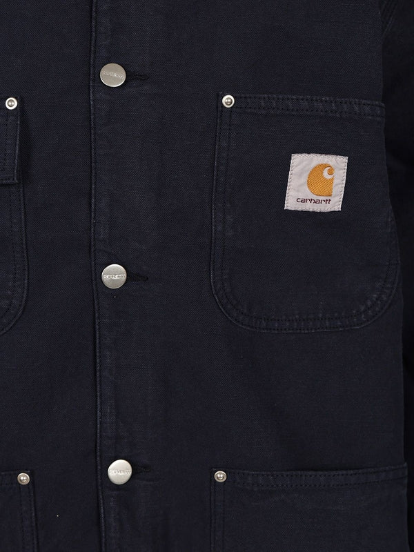 Carhartt Blue Jackets - Image 4