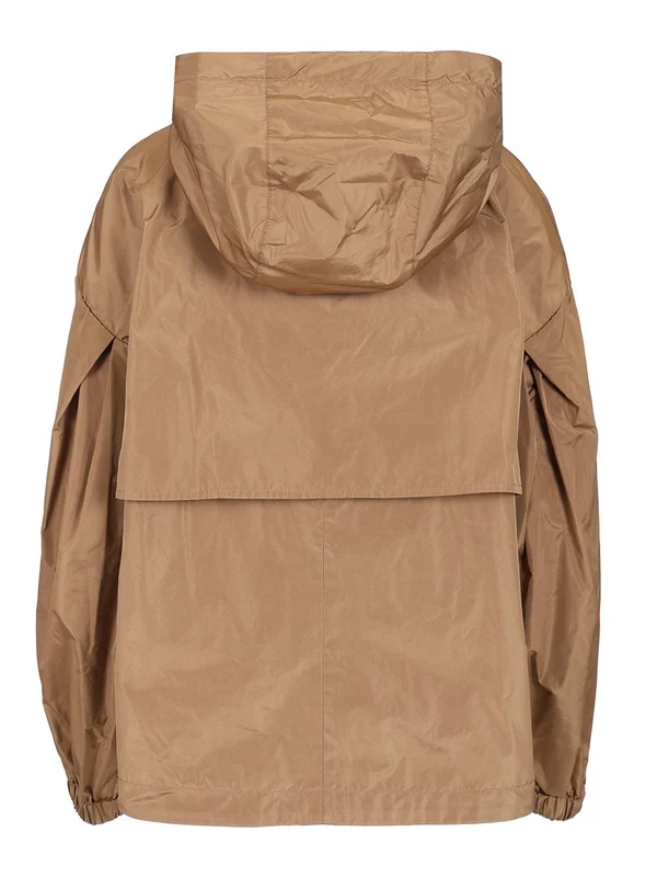 Max Mara The Cube Beige Jackets - Image 2