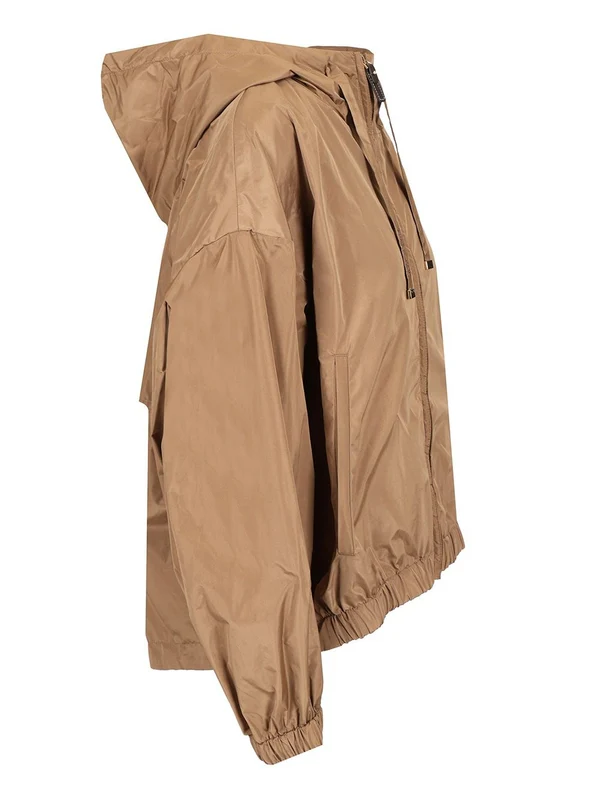 Max Mara The Cube Beige Jackets - Image 3
