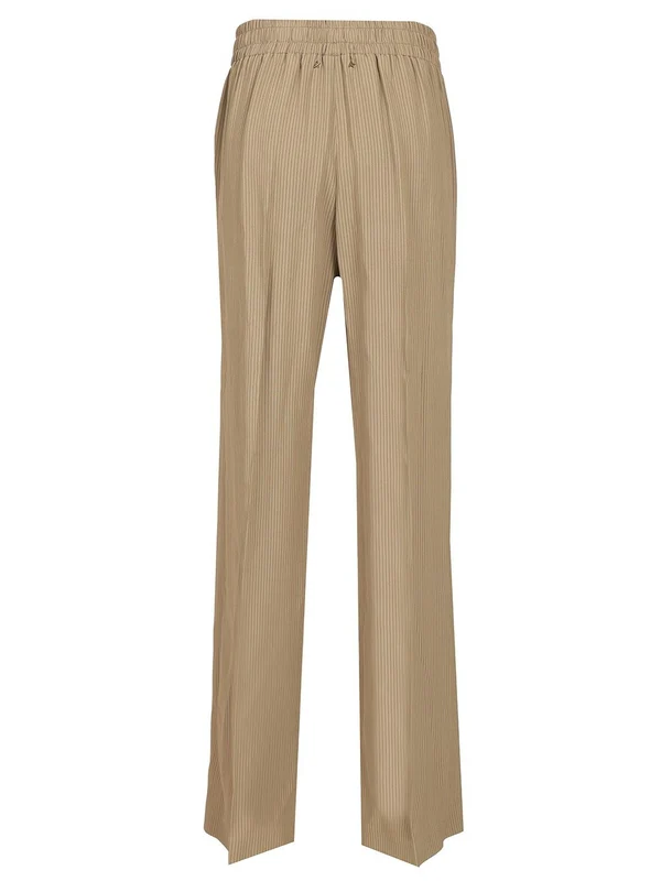 Golden Goose Beige Trousers - Image 2