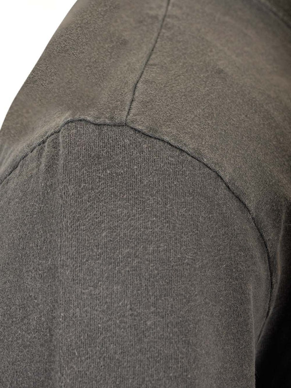 Golden Goose Grey Half Sleeve - Image 6