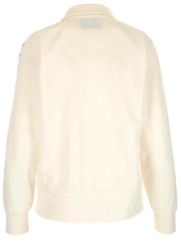 Golden Goose White Jackets - Image 2