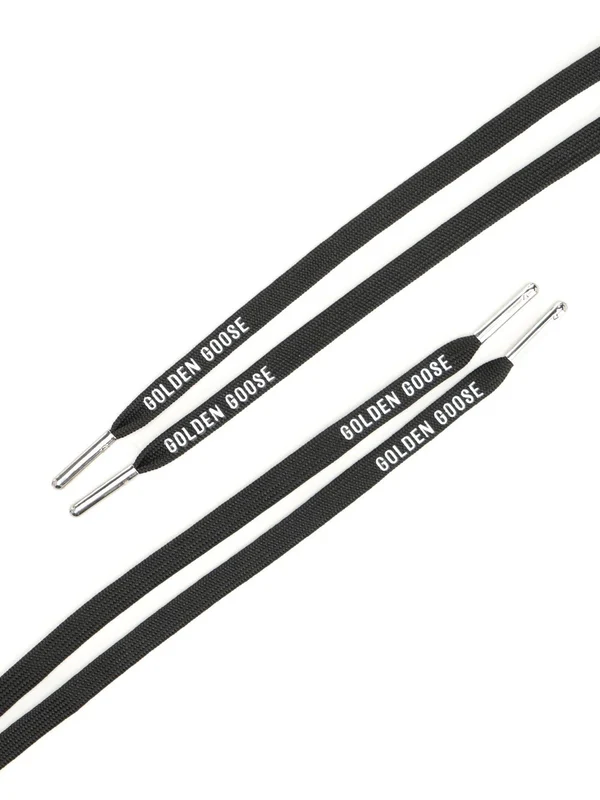 Golden Goose Black Other Accessories - Image 2