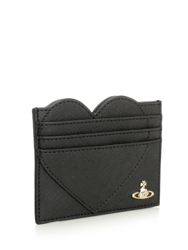 Vivienne Westwood Black Card Holders - Image 2