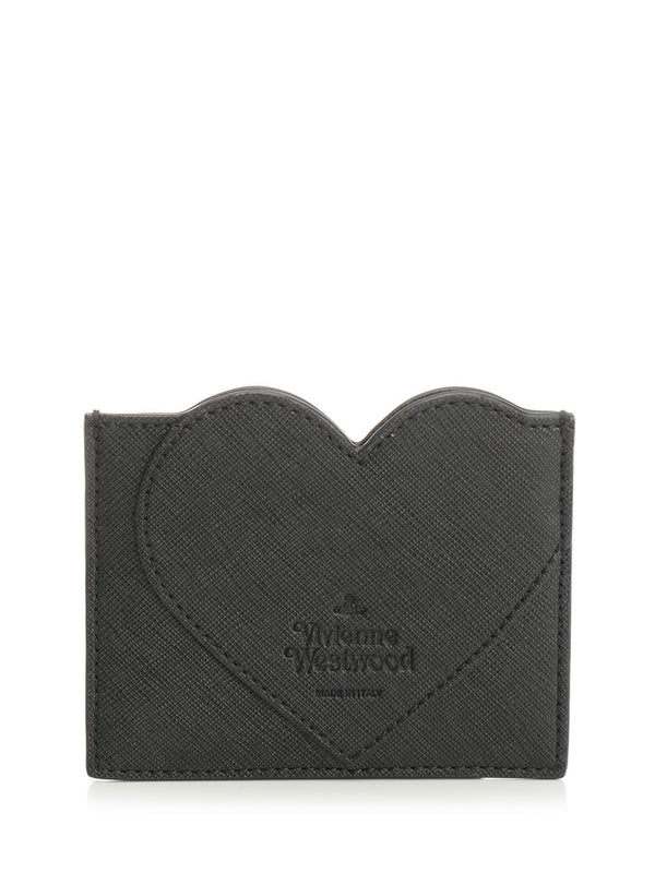 Vivienne Westwood Black Card Holders - Image 3