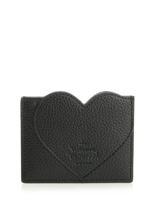 Vivienne Westwood Black Card Holders - Image 3