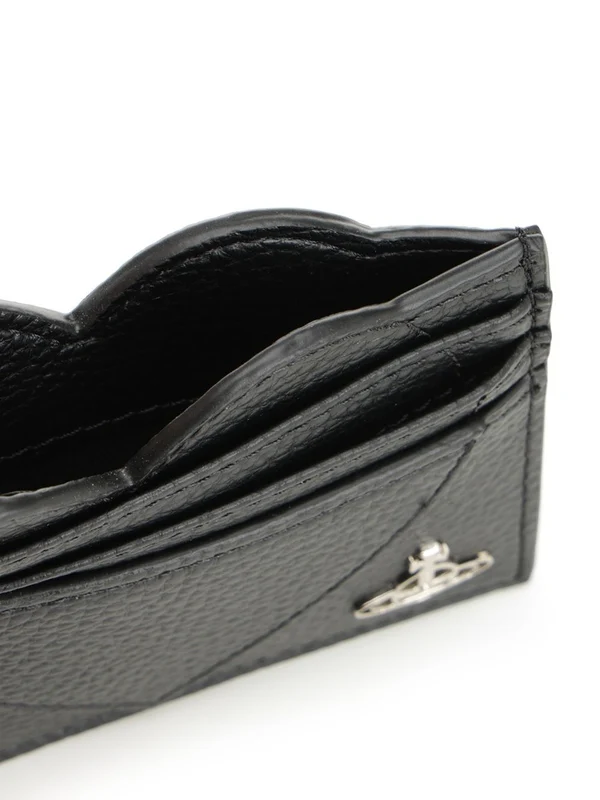 Vivienne Westwood Black Card Holders - Image 4
