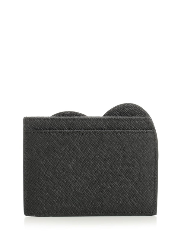 Vivienne Westwood Black Card Holders - Image 3