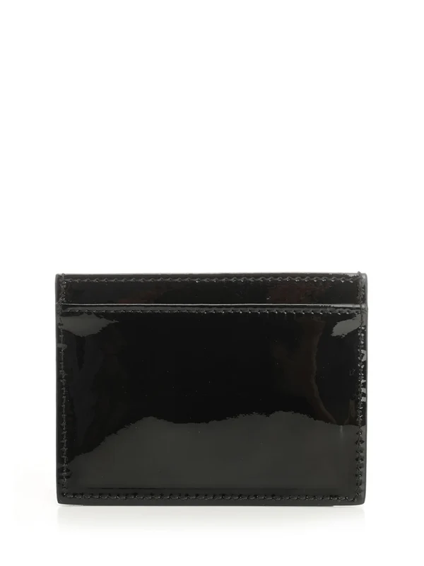 Vivienne Westwood Black Card Holders - Image 3