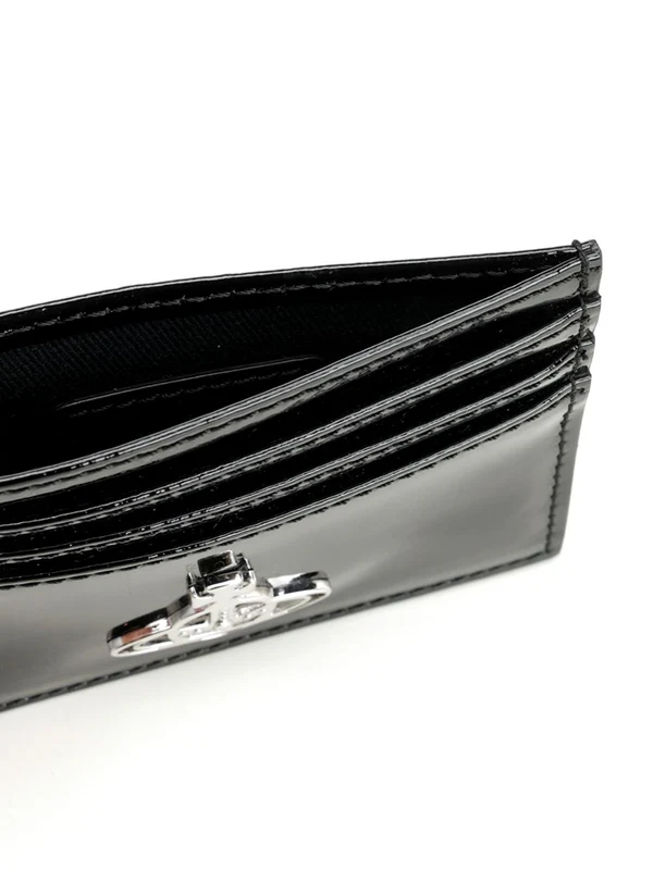 Vivienne Westwood Black Card Holders - Image 4