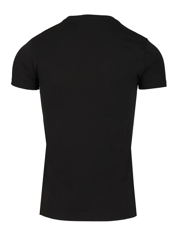 Vivienne Westwood Black Half Sleeve - Image 2