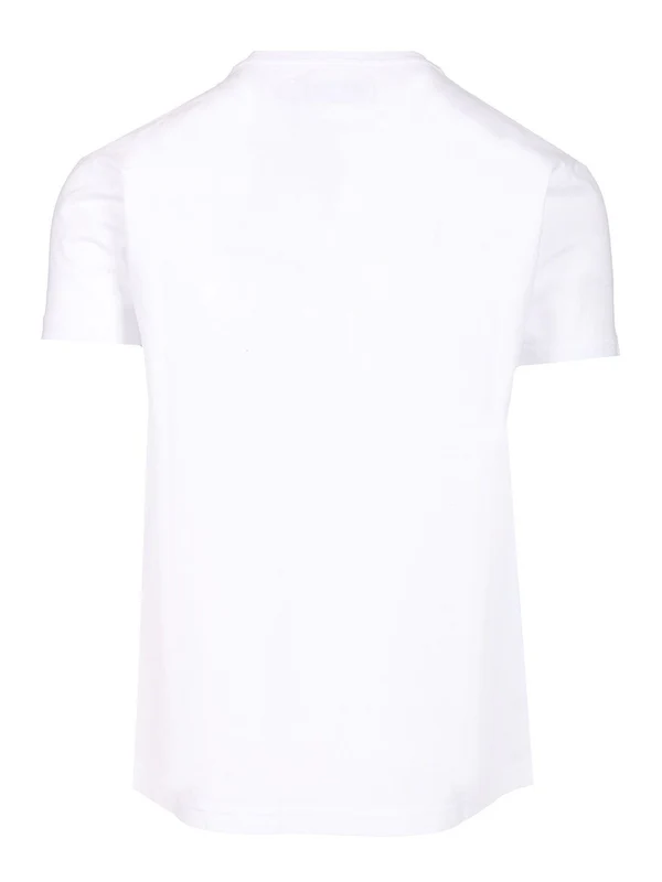 Vivienne Westwood White Half Sleeve - Image 2