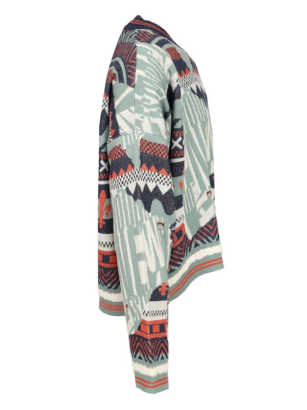 Vivienne Westwood Multicolor Knitted - Image 3