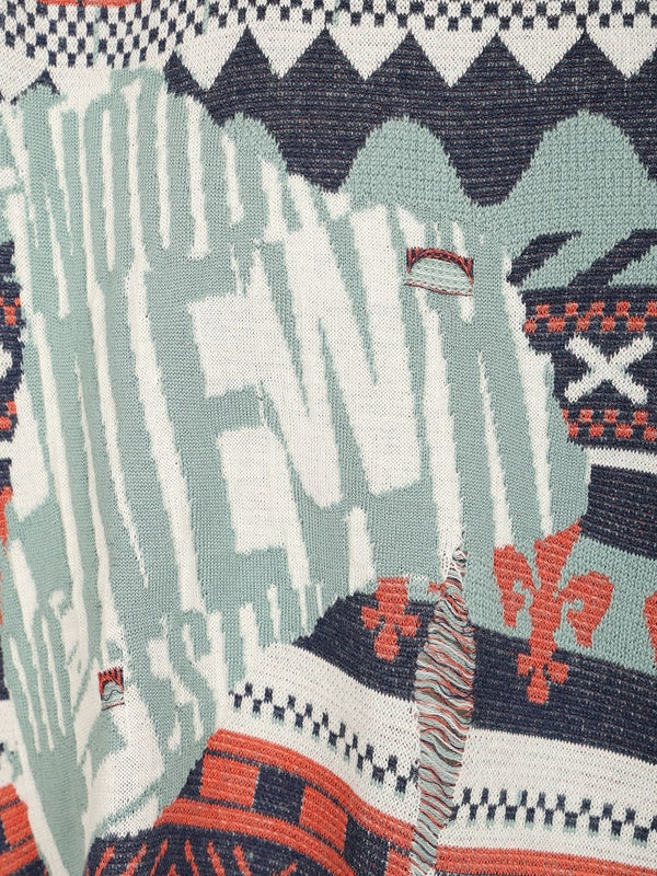 Vivienne Westwood Multicolor Knitted - Image 4