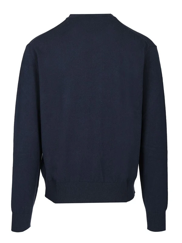 Vivienne Westwood Blue Knitted - Image 2