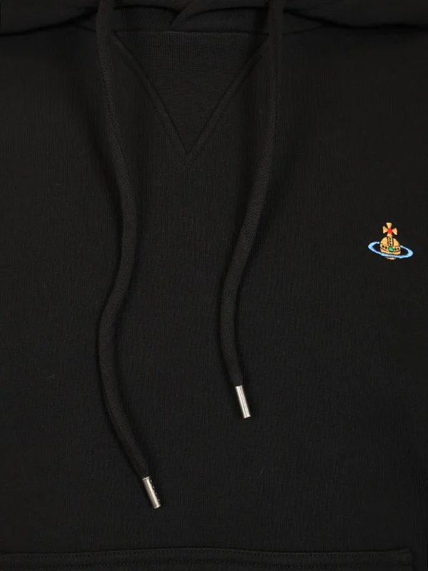 Vivienne Westwood Black Hoodies - Image 3