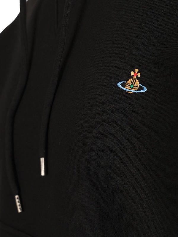 Vivienne Westwood Black Hoodies - Image 4