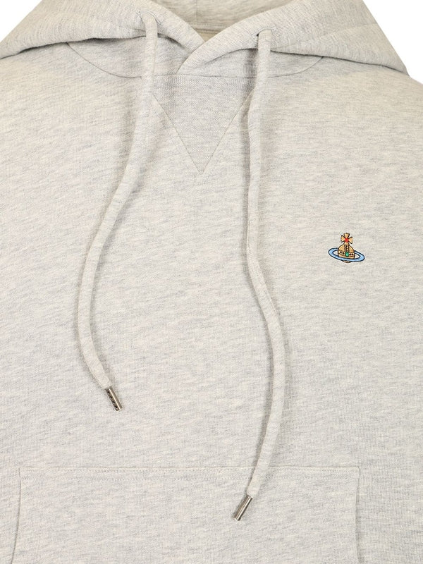 Vivienne Westwood Grey Hoodies - Image 3