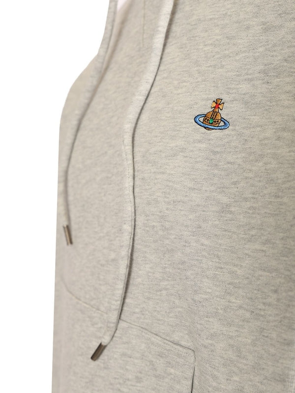 Vivienne Westwood Grey Hoodies - Image 4