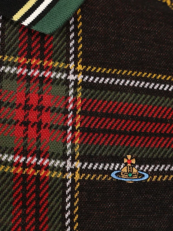 Vivienne Westwood Multicolor Polo Shirts - Image 3