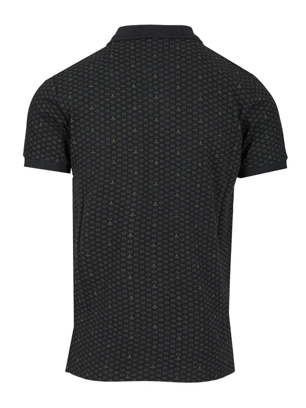 Vivienne Westwood Grey Polo Shirts - Image 2