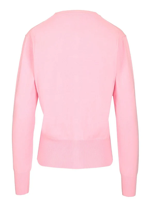 Vivienne Westwood Pink Cardigans - Image 2