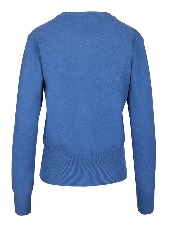 Vivienne Westwood Blue Cardigans - Image 2