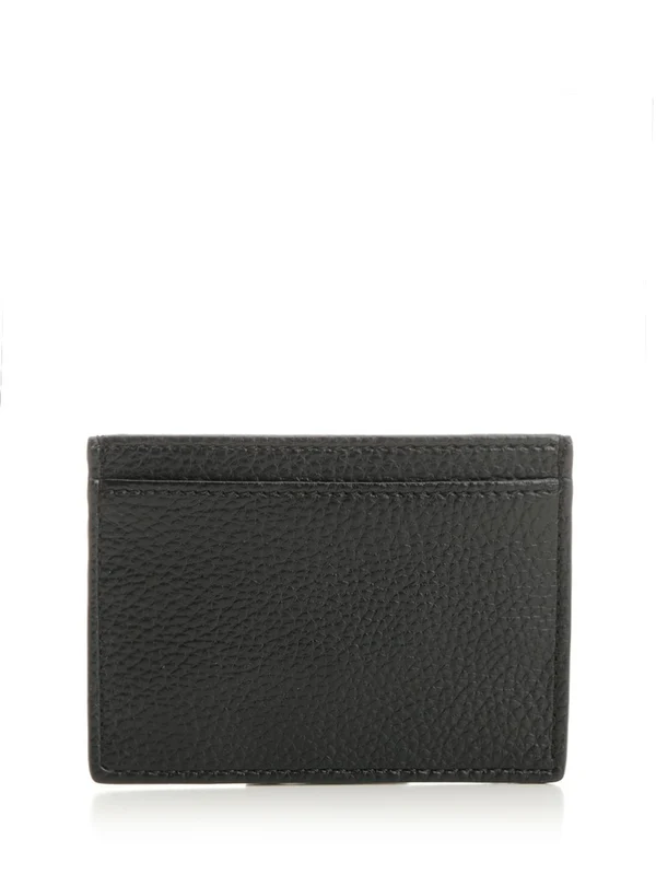 Vivienne Westwood Black Card Holders - Image 3