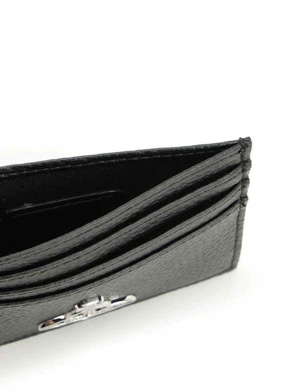 Vivienne Westwood Black Card Holders - Image 4