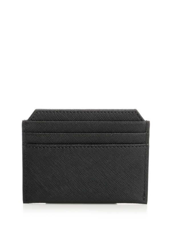 Vivienne Westwood Black Card Holders - Image 3