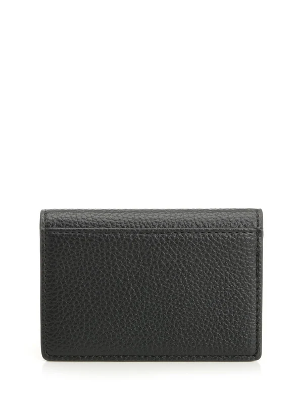 Vivienne Westwood Black Card Holders - Image 3