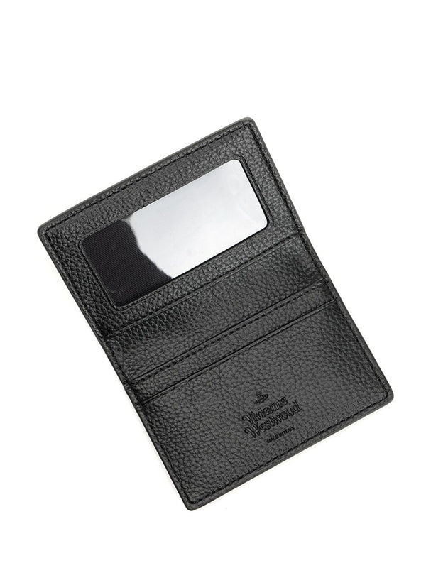 Vivienne Westwood Black Card Holders - Image 4