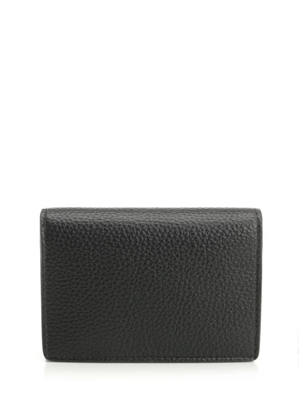Vivienne Westwood Black Card Holders - Image 3