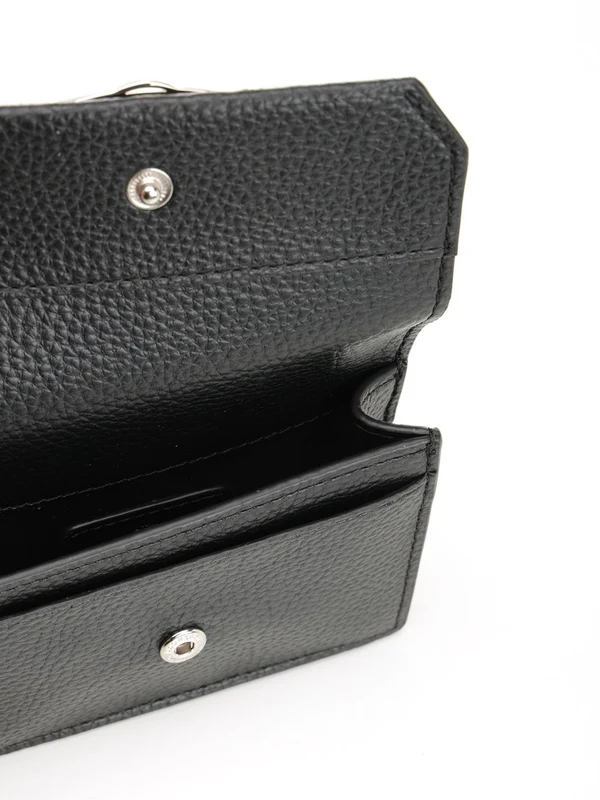 Vivienne Westwood Black Card Holders - Image 4