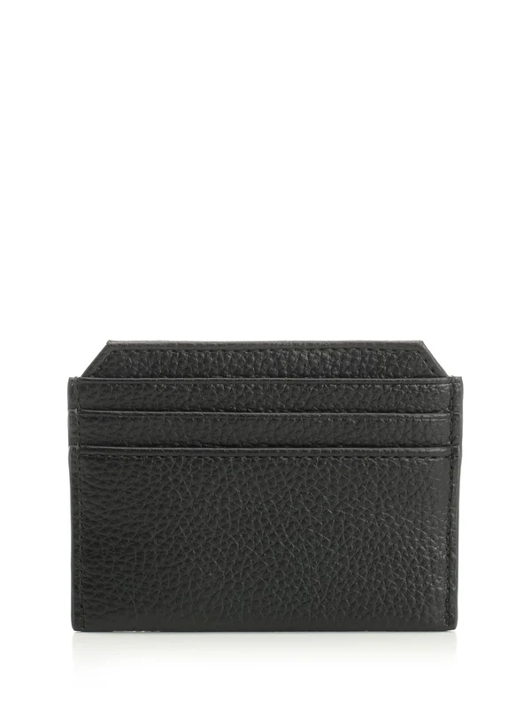 Vivienne Westwood Black Card Holders - Image 3