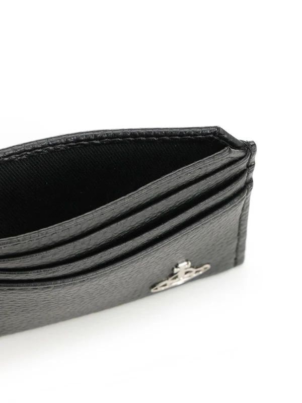 Vivienne Westwood Black Card Holders - Image 4