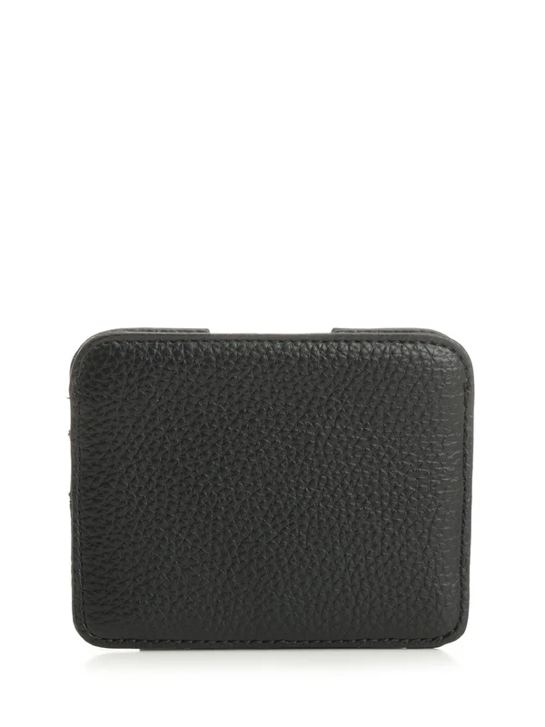 Vivienne Westwood Black Card Holders - Image 3