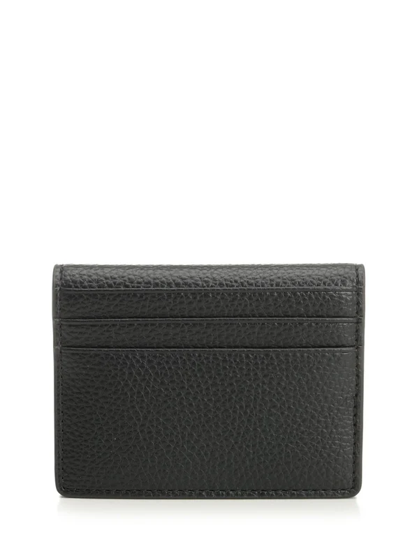 Vivienne Westwood Black Card Holders - Image 3