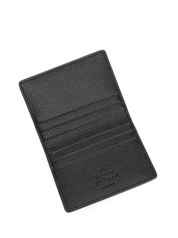 Vivienne Westwood Black Card Holders - Image 4
