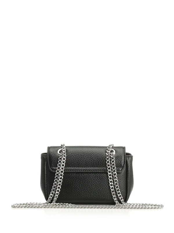 Vivienne Westwood Black Crossbody & Shoulder Bags - Image 3
