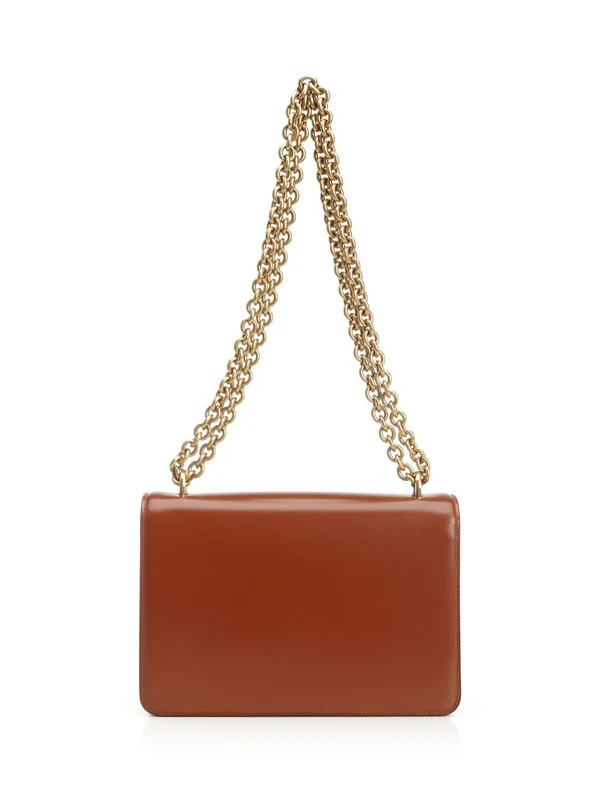 Valentino Brown Crossbody & Shoulder Bags - Image 3
